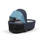 CYBEX - CYBEX Priam Cot Lux Carry Cot new Generation - Mari Kali Stores Cyprus